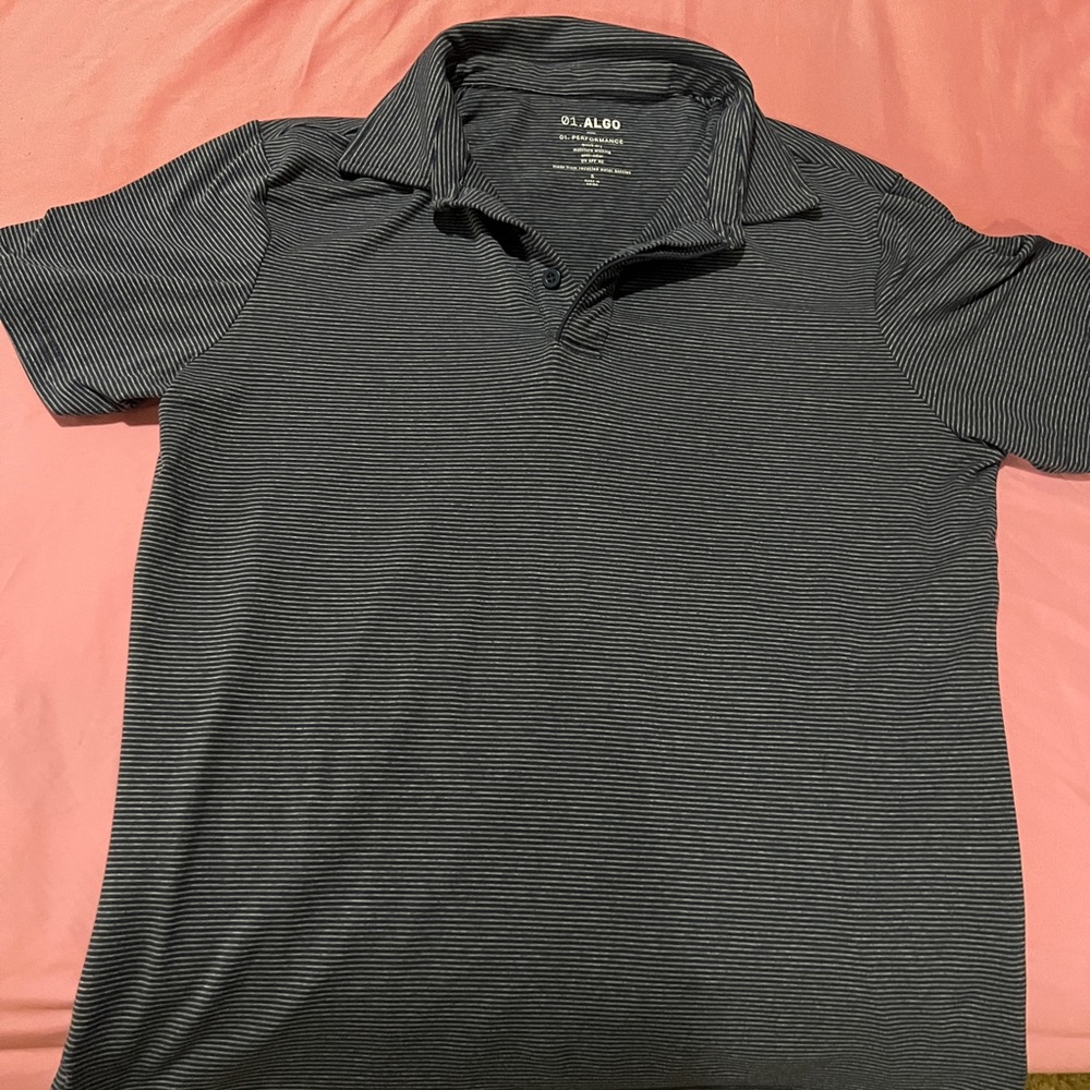 Algo, Polo, S